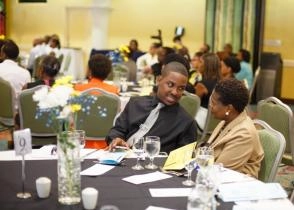 TVET Employers Recognition Awards 2013
