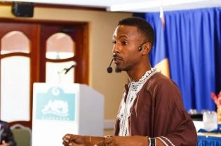 TVET Employers Recognition Awards 2013