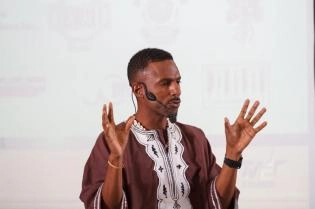 TVET Employers Recognition Awards 2013