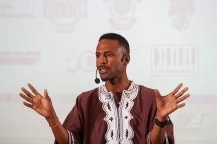 TVET Employers Recognition Awards 2013