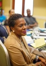 TVET Employers Recognition Awards 2013