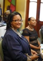 TVET Employers Recognition Awards 2013