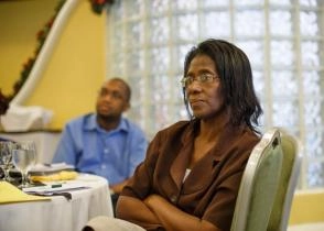 TVET Employers Recognition Awards 2013