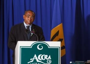 TVET Employers Recognition Awards 2013