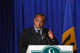 TVET Employers Recognition Awards 2013