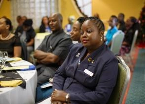 TVET Employers Recognition Awards 2013