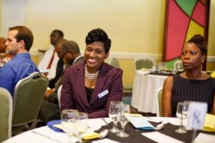 TVET Employers Recognition Awards 2013