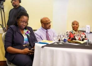 TVET Employers Recognition Awards 2013