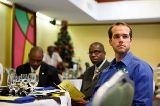 TVET Employers Recognition Awards 2013