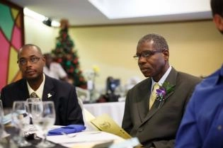 TVET Employers Recognition Awards 2013