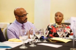 TVET Employers Recognition Awards 2013