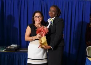 TVET Employers Recognition Awards 2013