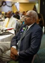 TVET Employers Recognition Awards 2013