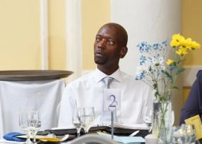 TVET Employers Recognition Awards 2013