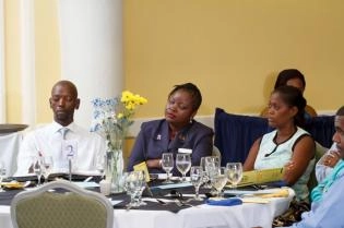 TVET Employers Recognition Awards 2013