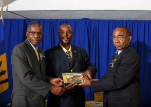 TVET Employers Recognition Awards 2013