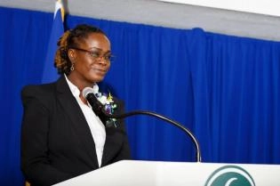 TVET Employers Recognition Awards 2013