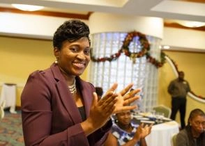 TVET Employers Recognition Awards 2013