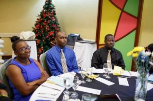 TVET Employers Recognition Awards 2013