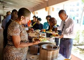 TVET Employers Recognition Awards 2013