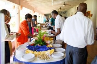 TVET Employers Recognition Awards 2013