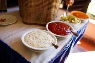 TVET Employers Recognition Awards 2013