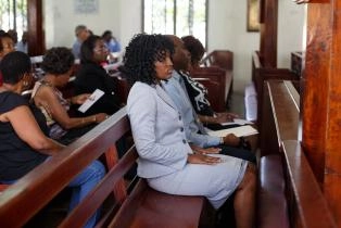 TVET Lenten Service 2016_02_24