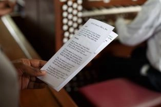 TVET Lenten Service 2016_02_24