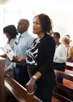 TVET Lenten Service 2016_02_24