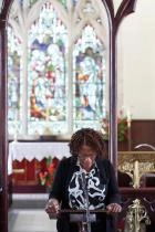 TVET Lenten Service 2016_02_24