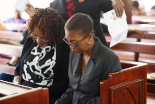 TVET Lenten Service 2016_02_24