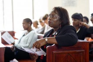 TVET Lenten Service 2016_02_24