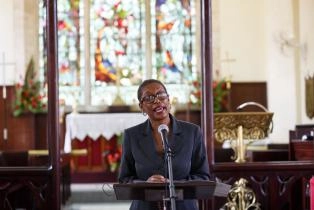 TVET Lenten Service 2016_02_24