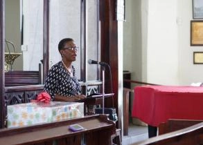 TVET Lenten Service 2017_03_08