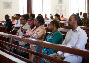 TVET Lenten Service 2017_03_08