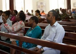 TVET Lenten Service 2017_03_08