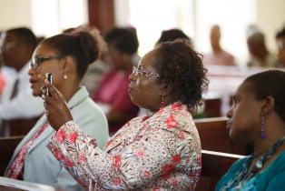 TVET Lenten Service 2017_03_08