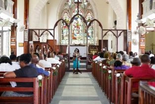 TVET Lenten Service 2017_03_08