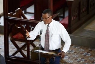 TVET Lenten Service 2017_03_08