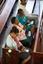 TVET Lenten Service 2017_03_08