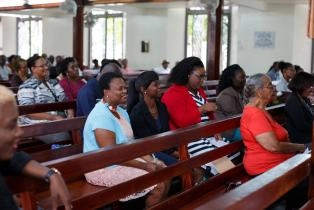 TVET Lenten Service 2017_03_08