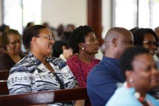 TVET Lenten Service 2017_03_08