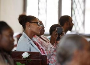 TVET Lenten Service 2017_03_08