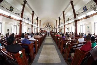 TVET Lenten Service 2017_03_08