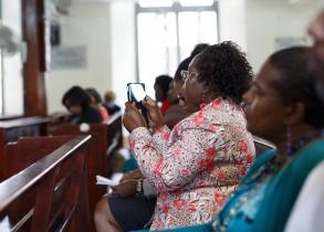 TVET Lenten Service 2017_03_08