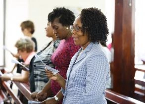 TVET Lenten Service 2017_03_08