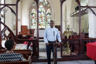 TVET Lenten Service 2017_03_08