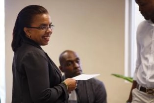 TVET Council Barbados Website & Magazine Launch, WorldSkills Barbados Reception