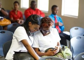 TVET Council Barbados Website & Magazine Launch, WorldSkills Barbados Reception