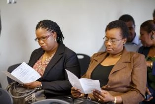 TVET Council Barbados Website & Magazine Launch, WorldSkills Barbados Reception